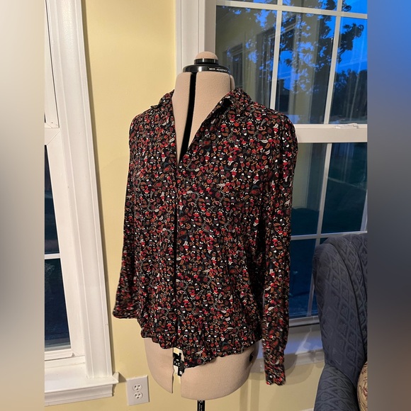 OVS top - Picture 2 of 8